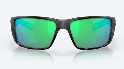 Costa Blackfin PRO Tiger Shark Green Mirror