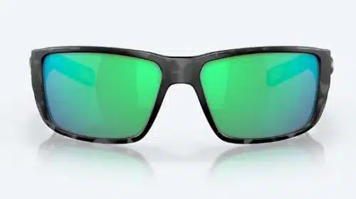 Costa Blackfin PRO Tiger Shark Green Mirror