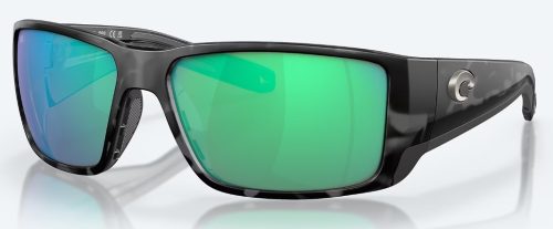 Costa Blackfin PRO Tiger Shark Green Mirror