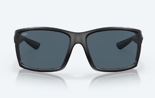 Costa Reefton Blackout Gray