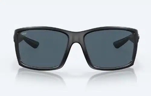 Costa Reefton Blackout Gray