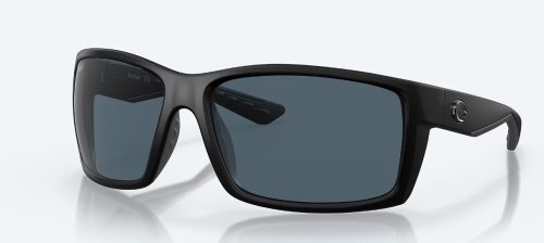 Costa Reefton Blackout Gray