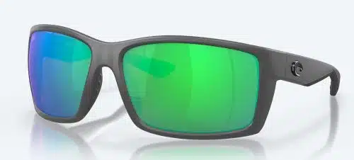 Costa Reefton Matte Grey Green Mirror 580P