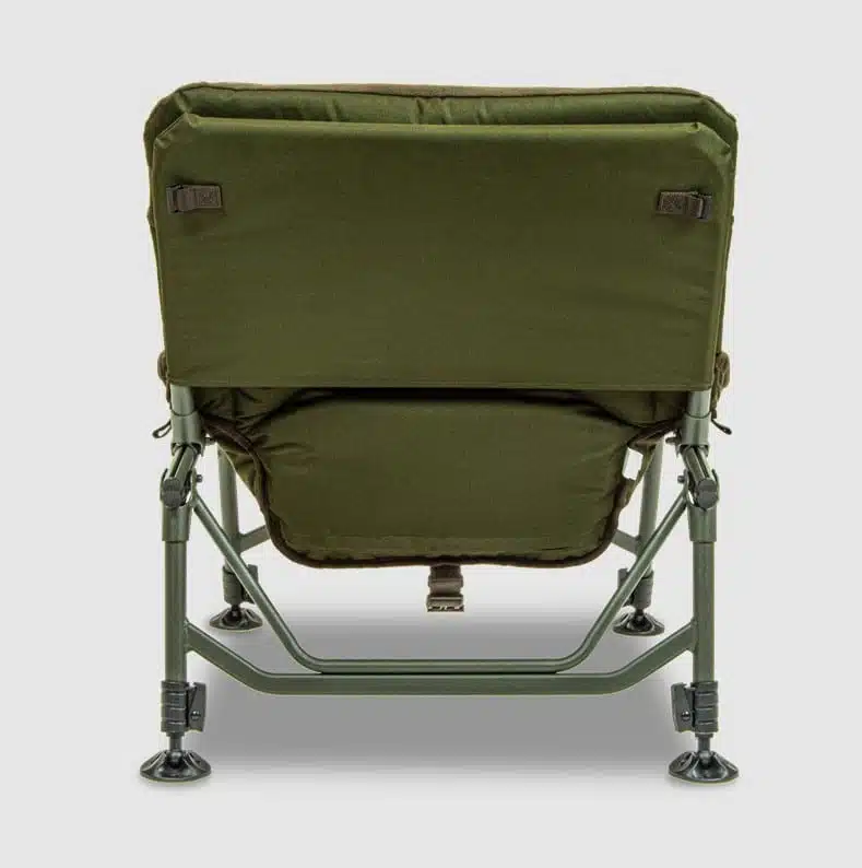Solar SPtech Compact Sofa Chair
