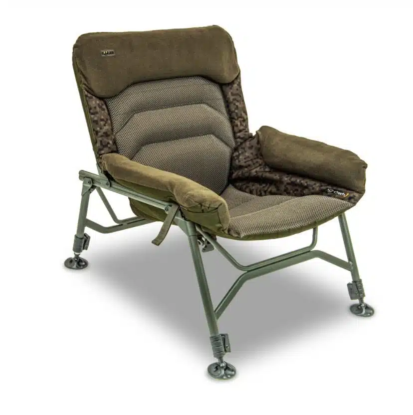 Solar SPtech Compact Sofa Chair
