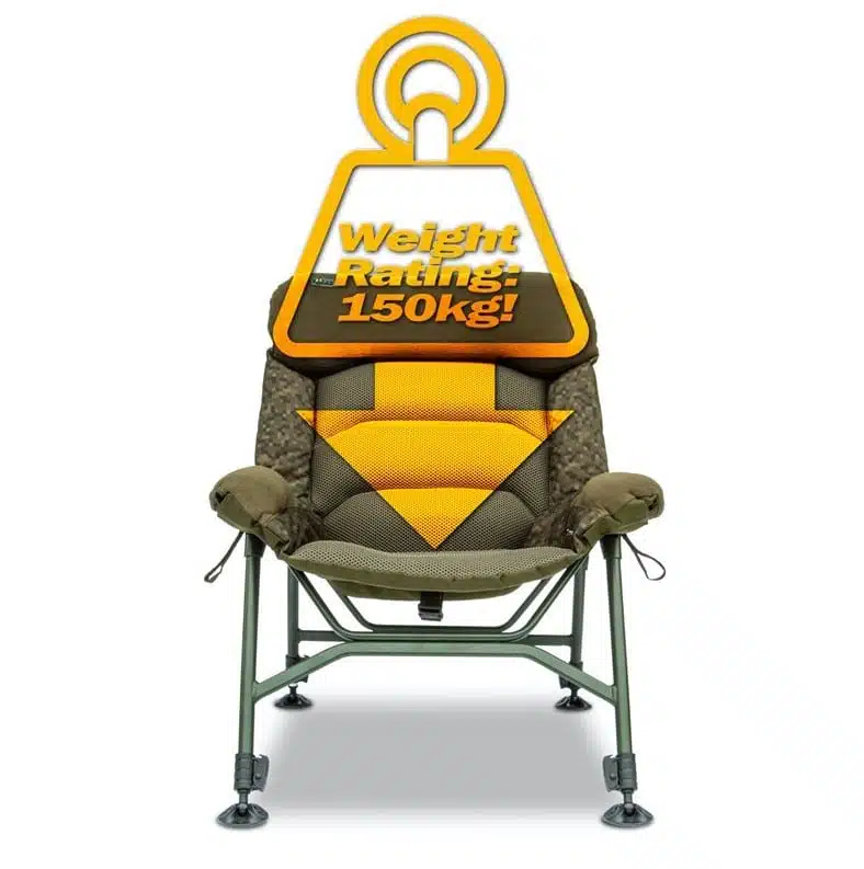 Solar SPtech Sofa Chair