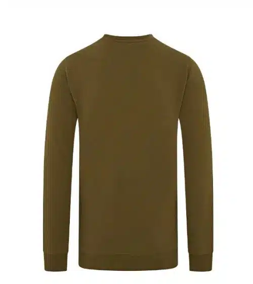 Trakker CR Logo Sweatshirt