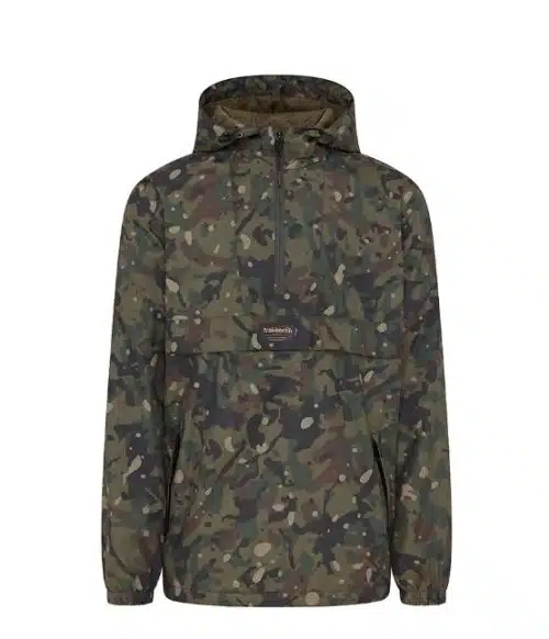 Trakker Techpro Camo Smock