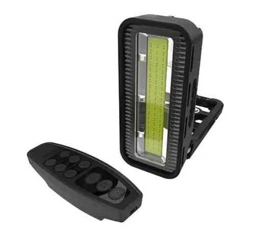Fox Micron RX+ Light&Remote