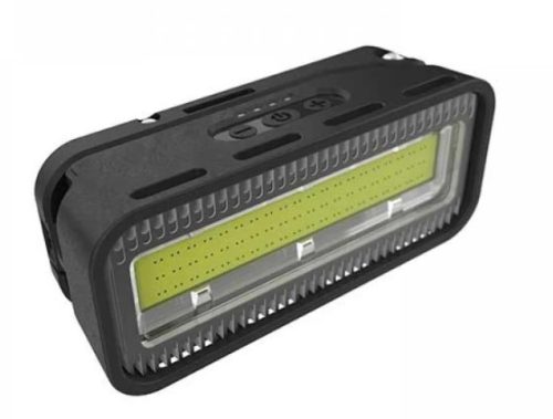 Fox Micron RX+ Secrurity System