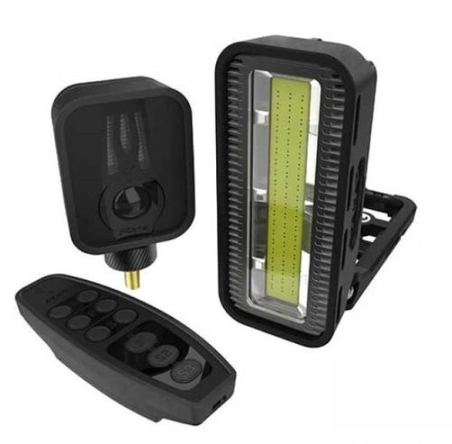 Fox Micron RX+ Secrurity System