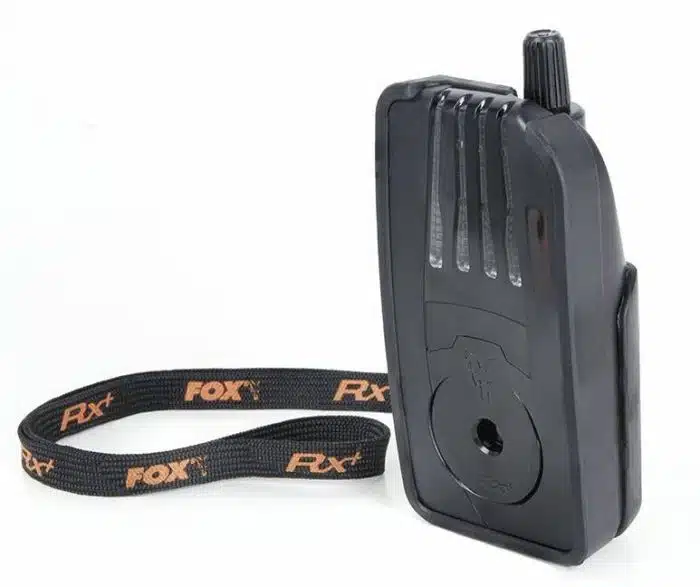 Fox RX+ 4 Rod Set