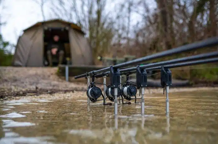 Korda Kaizen Green 10ft