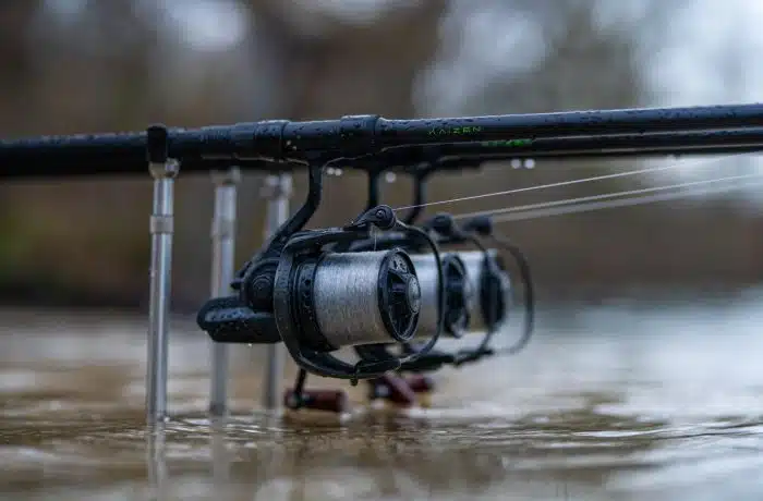 Korda Kaizen Green 10ft