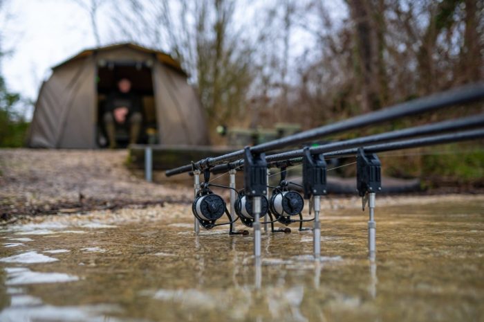 Korda Kaizen Green 12ft