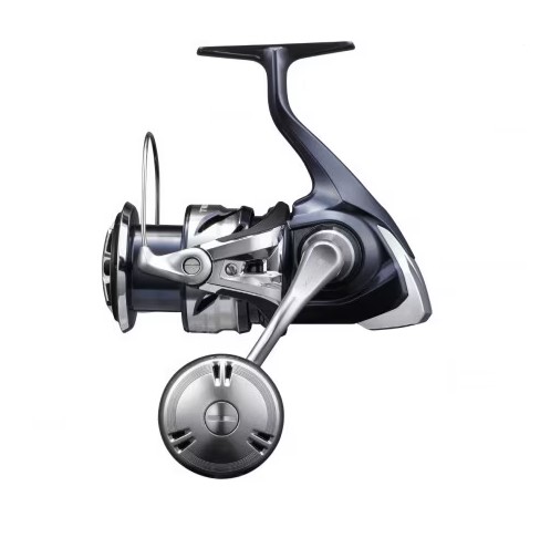 Shimano Reel Twin Power SW C 4000 XG