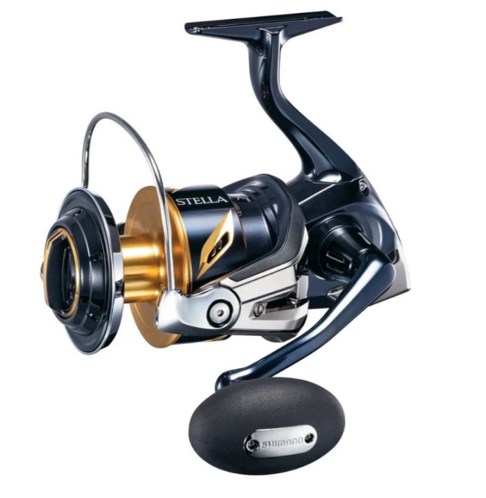 Shimano Stella SW 14000 XG