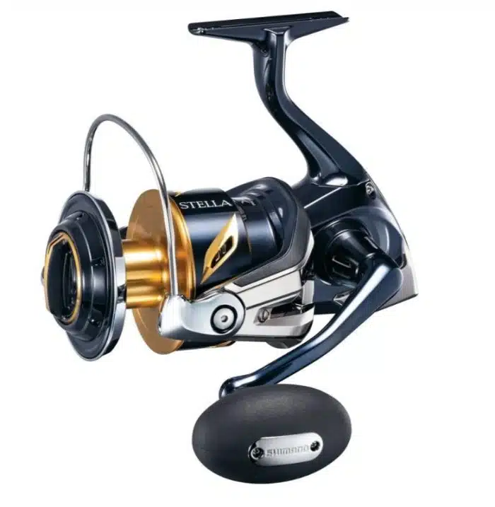 Shimano Stella SW 14000 XG
