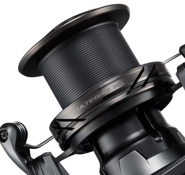 Shimano Ultegra XR 14000 XTD