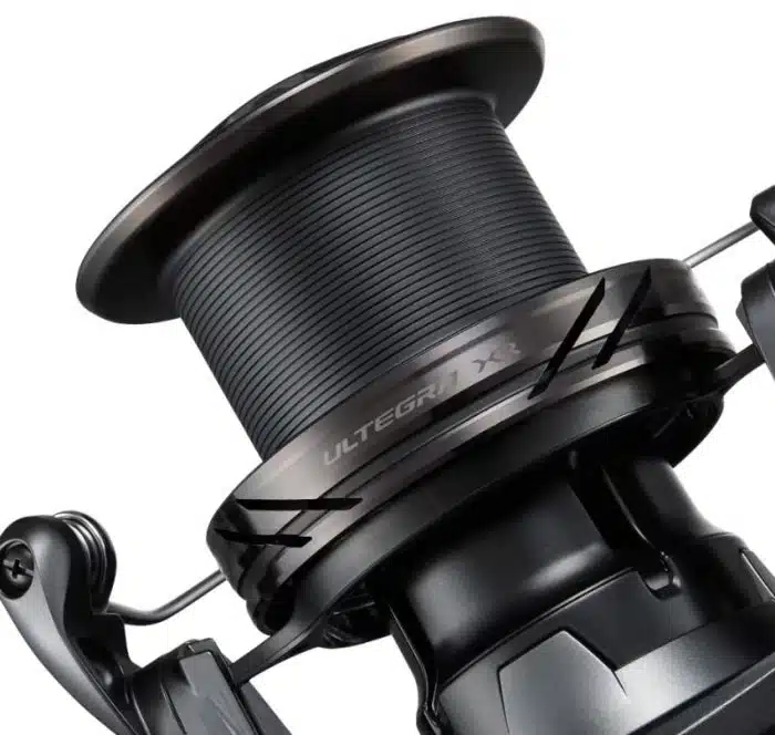 Shimano Ultegra XR 14000 XTD