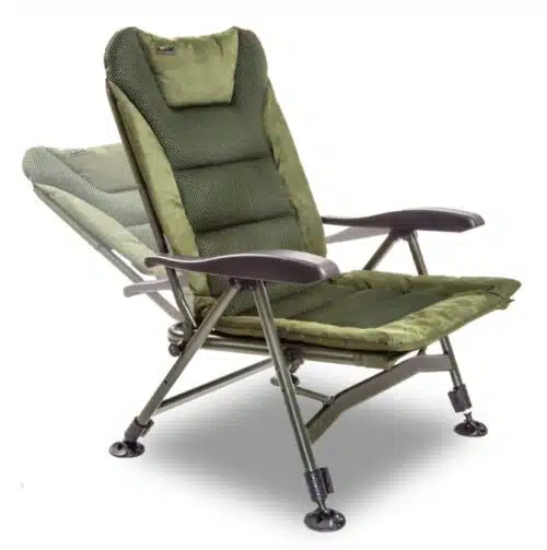 Solar MKII Recliner Chair Low