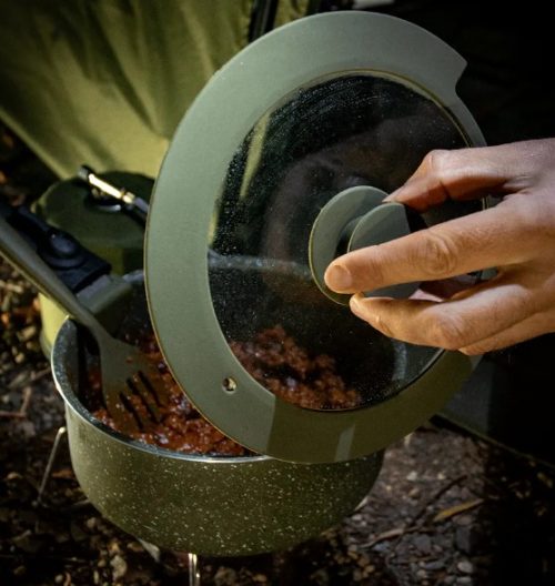 Trakker Armolife Cookset Lid