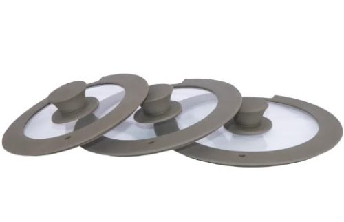 Trakker Armolife Cookset Lid