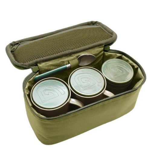 Trakker NXG Brew Kit