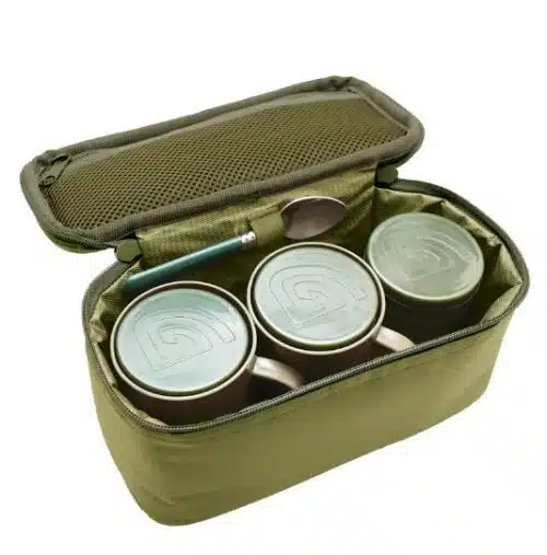 Trakker NXG Brew Kit