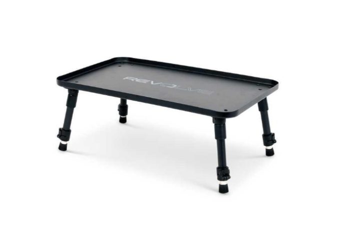 AVID Revolve Bivvy Table - Afbeelding 5