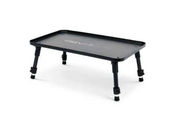 AVID Revolve Bivvy Table - Afbeelding 5