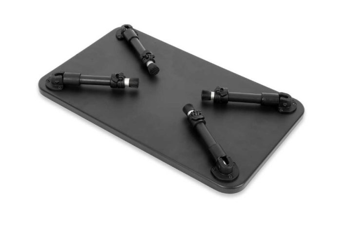 AVID Revolve Bivvy Table - Afbeelding 2