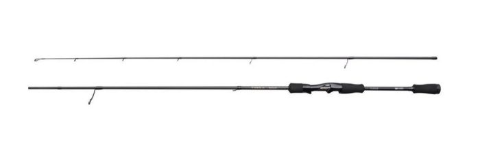 Abu Garcia Orra Predator Spinning