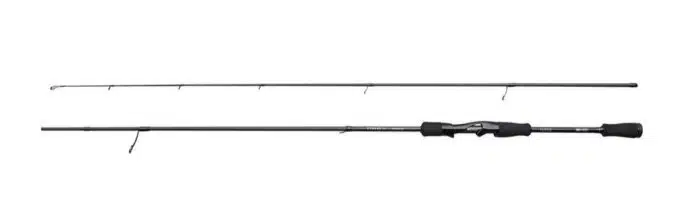Abu Garcia Orra Predator Spinning
