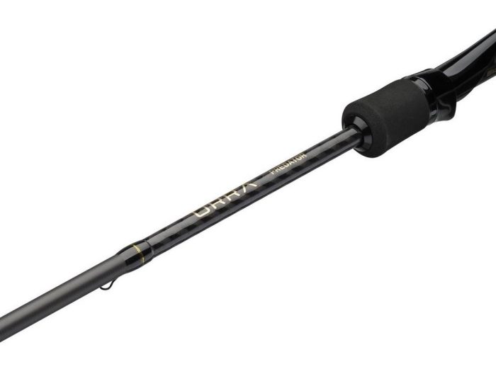 Abu Garcia Orra Predator Spinning - Afbeelding 4