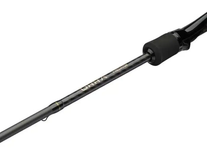 Abu Garcia Orra Predator Spinning - Afbeelding 4