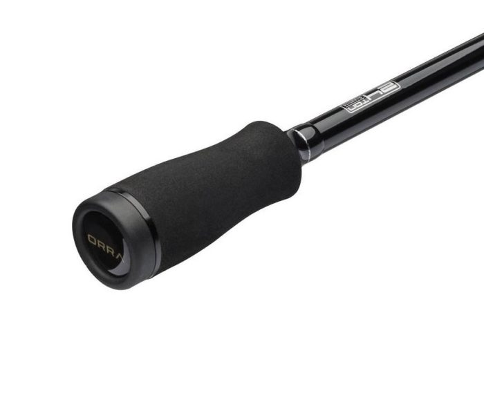 Abu Garcia Orra Predator Spinning - Afbeelding 3