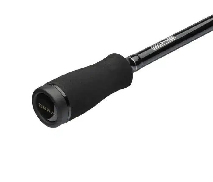 Abu Garcia Orra Predator Spinning - Afbeelding 3