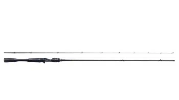 Shimano Poison Adrena Casting 2,18m 7'2" 14-42g 2pc