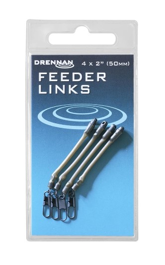 Drennan Feeder Links