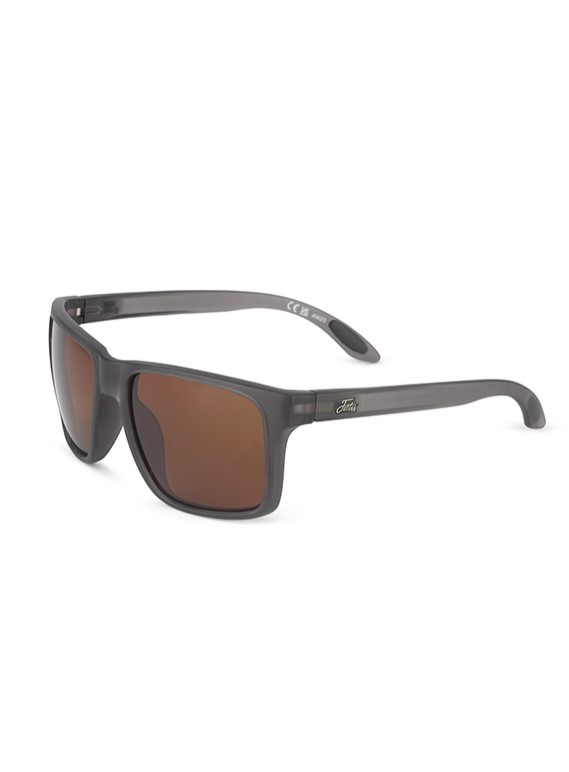 Fortis Bays Polarised Brown