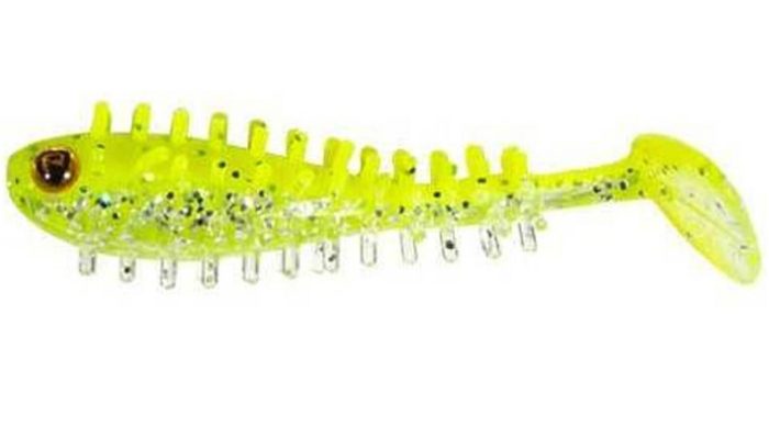 Fox Rage Spike Fry 4cm Mixed Pack - Afbeelding 5