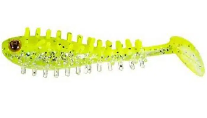 Fox Rage Spike Fry 4cm Mixed Pack - Afbeelding 5