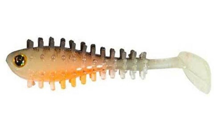 Fox Rage Spike Fry 4cm Mixed Pack - Afbeelding 4
