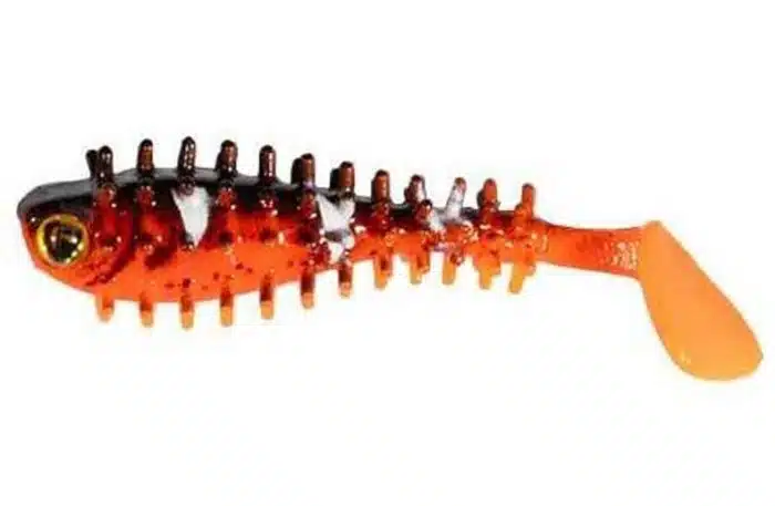 Fox Rage Spike Fry 4cm Mixed Pack - Afbeelding 3