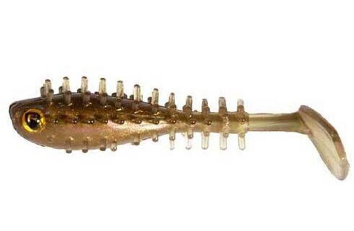 Fox Rage Spike Fry 4cm Mixed Pack - Afbeelding 2