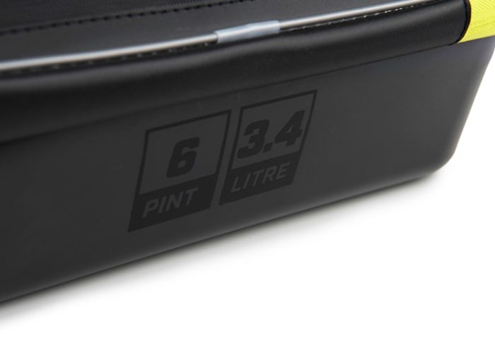 Matrix Air-flow EVA Bait Tub - Afbeelding 12