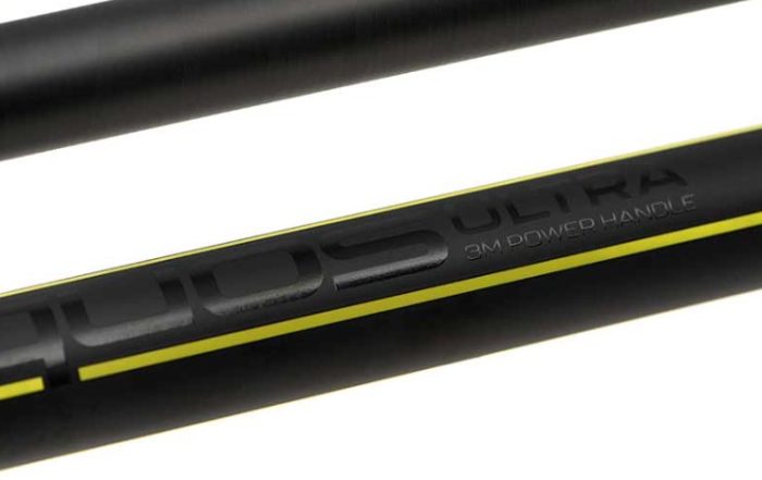 Matrix Aquos Ultra Power Handle - Afbeelding 11