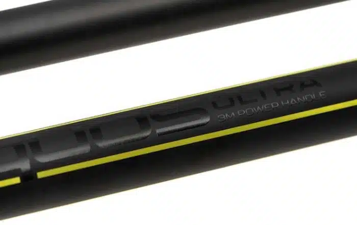 Matrix Aquos Ultra Power Handle - Afbeelding 11
