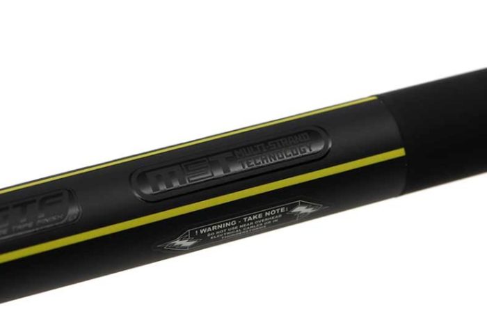 Matrix Aquos Ultra Power Handle - Afbeelding 4